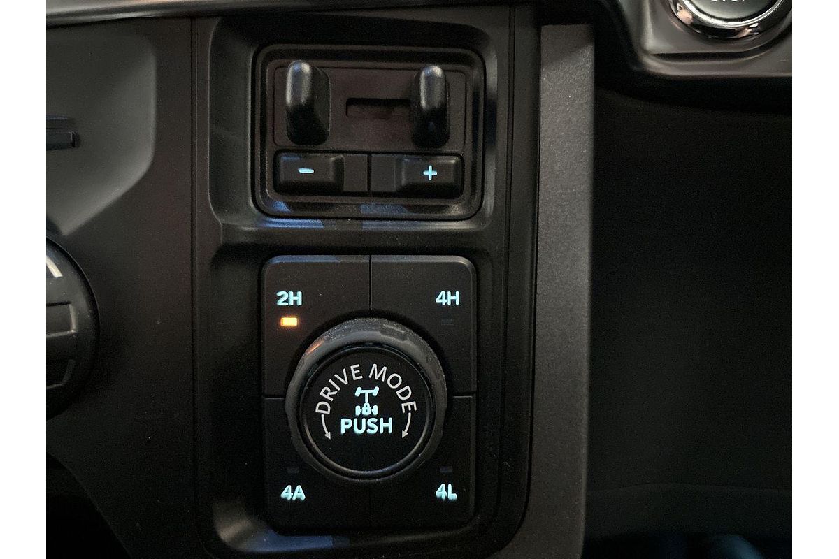 2023 Ford F-150 Lariat 4X4 LWB