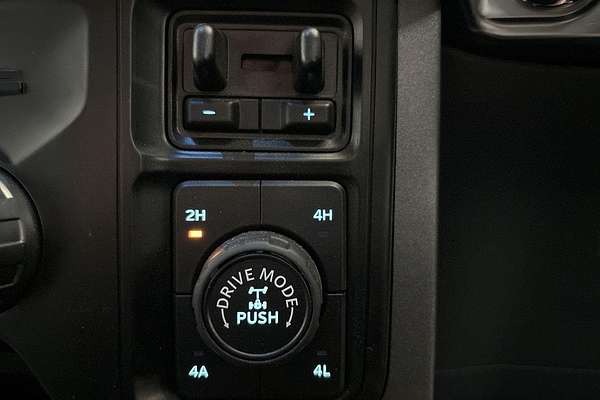 2023 Ford F-150 Lariat 4X4 LWB