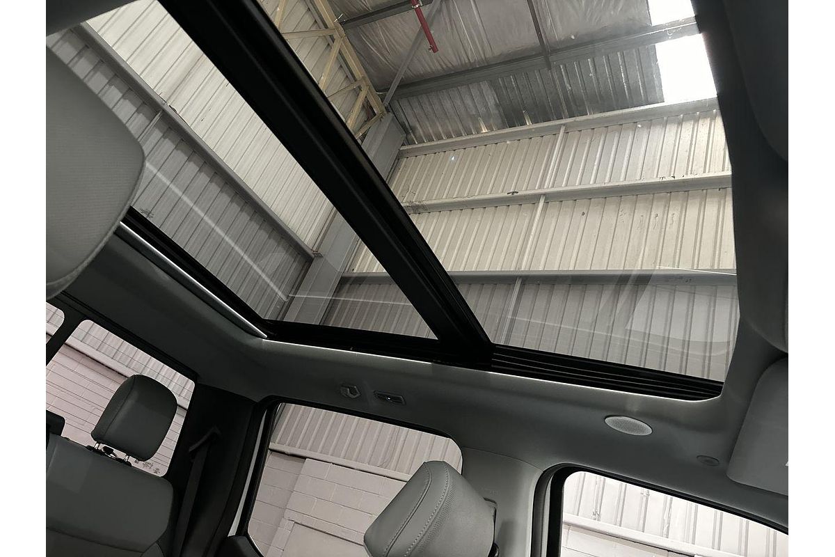 2023 Ford F-150 Lariat 4X4 LWB
