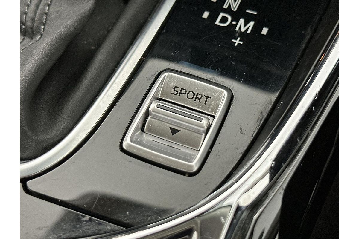 2022 Mazda CX-9 Sport TC