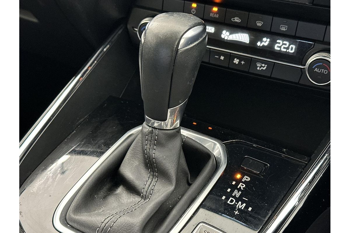 2022 Mazda CX-9 Sport TC
