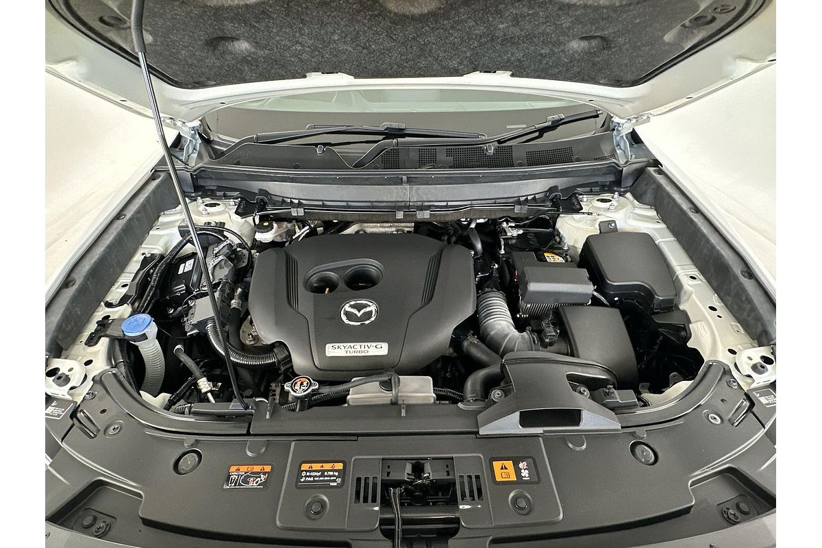 2022 Mazda CX-9 Sport TC