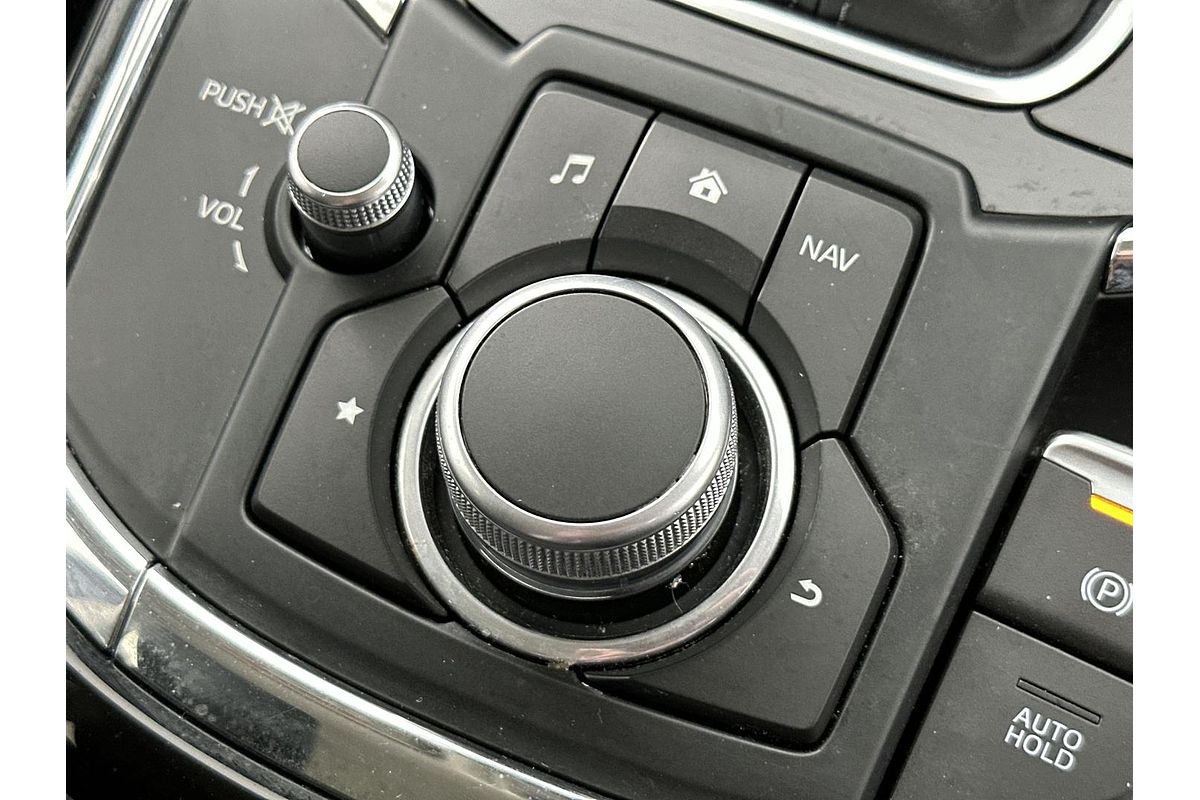 2022 Mazda CX-9 Sport TC