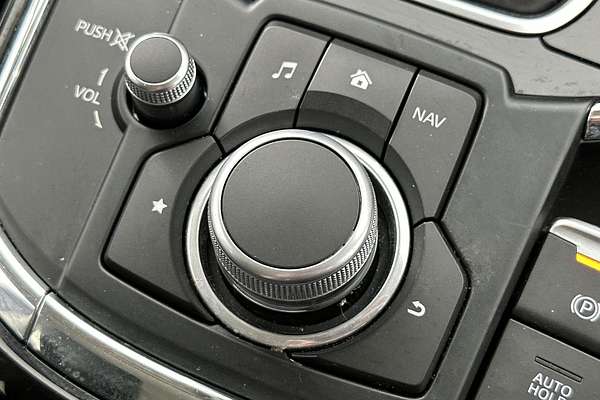 2022 Mazda CX-9 Sport TC