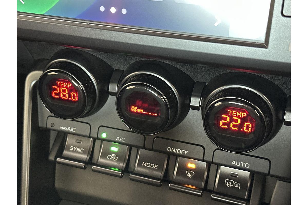 2023 Toyota GR86 10th Anniversary Edition ZN8