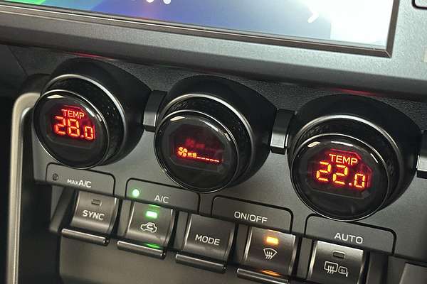 2023 Toyota GR86 10th Anniversary Edition ZN8
