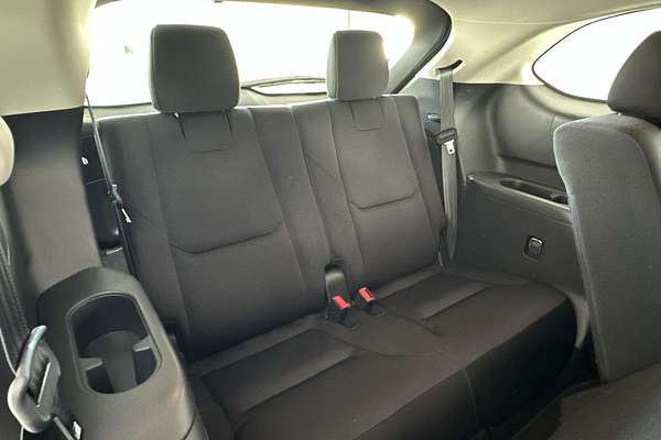 2022 Mazda CX-9 Sport TC