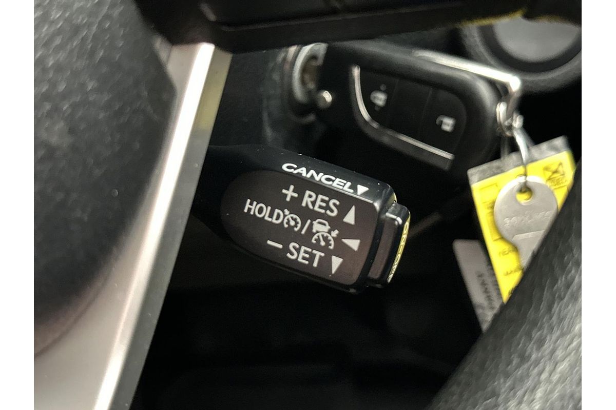 2020 Toyota Hilux SR GUN126R 4X4