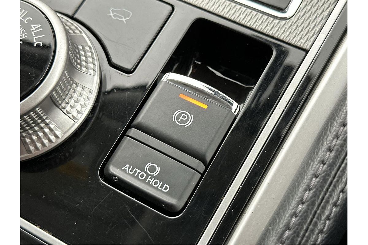 2022 Mitsubishi Pajero Sport GLS QF