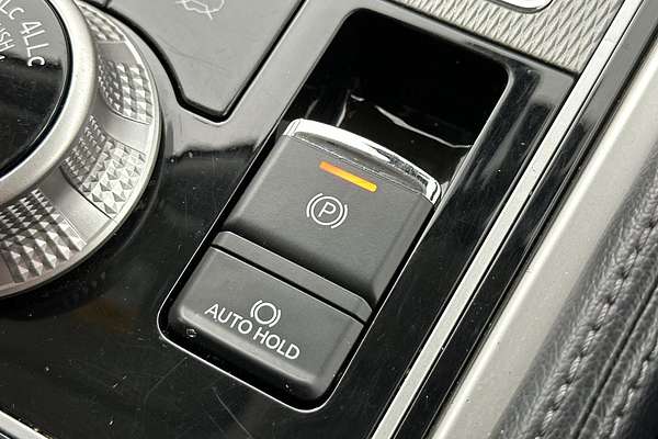 2022 Mitsubishi Pajero Sport GLS QF