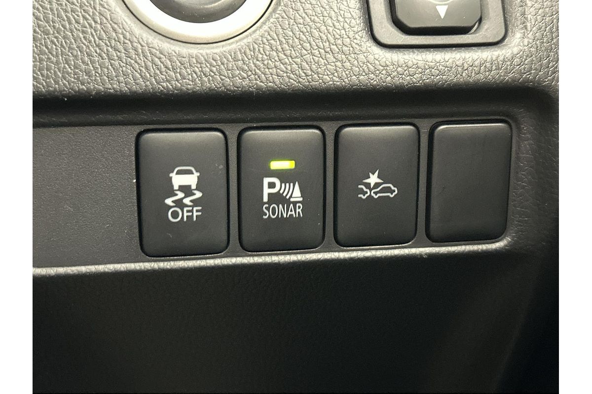 2022 Mitsubishi Pajero Sport GLS QF