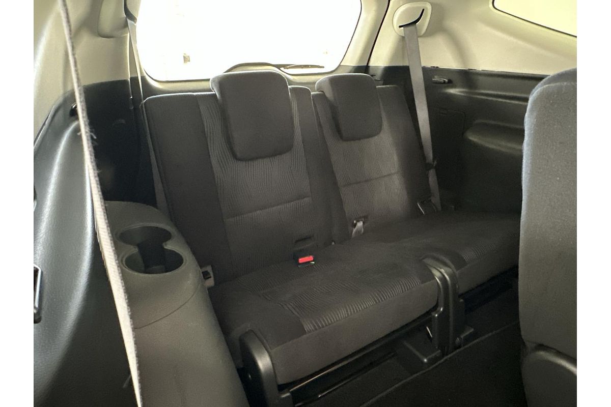 2022 Mitsubishi Pajero Sport GLS QF