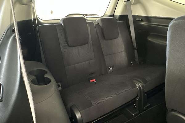 2022 Mitsubishi Pajero Sport GLS QF