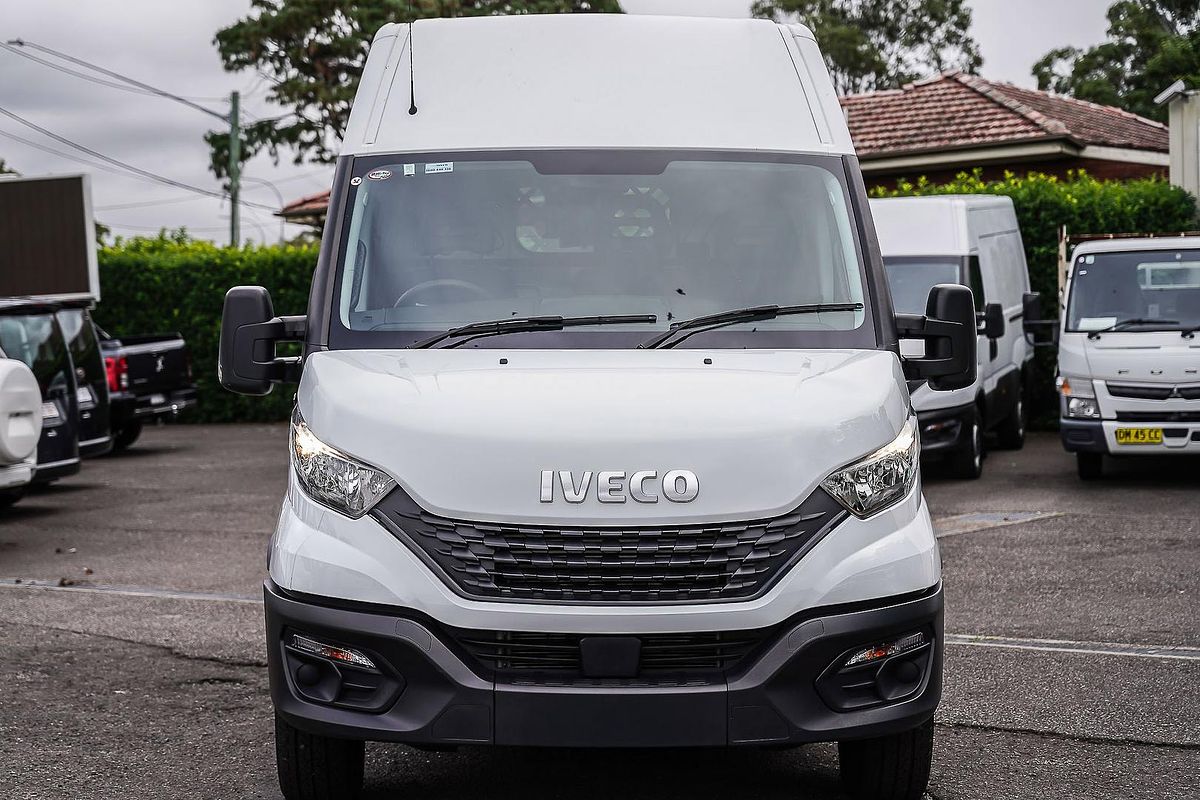 2022 Iveco Daily 35S14V