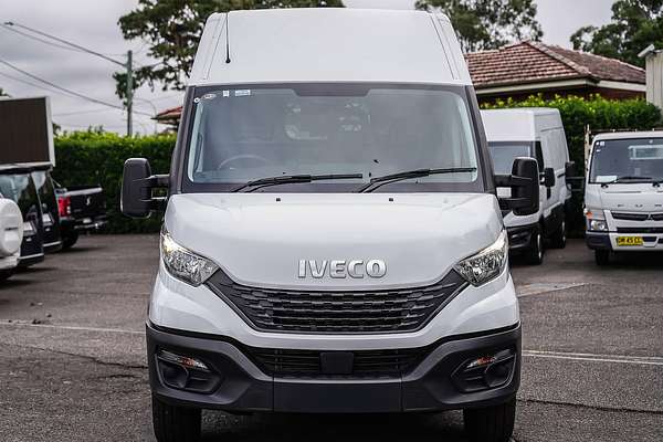 2022 Iveco Daily 35S14V