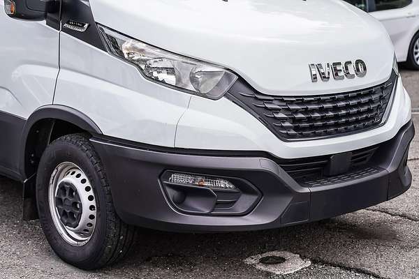 2022 Iveco Daily 35S14V