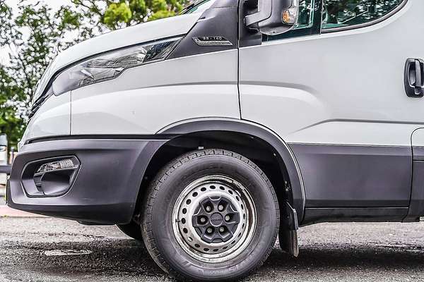 2022 Iveco Daily 35S14V