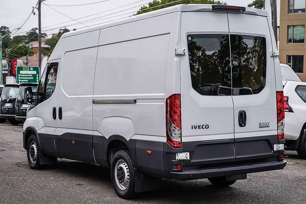 2022 Iveco Daily 35S14V