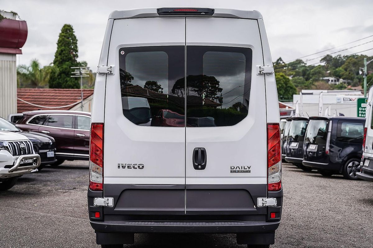 2022 Iveco Daily 35S14V