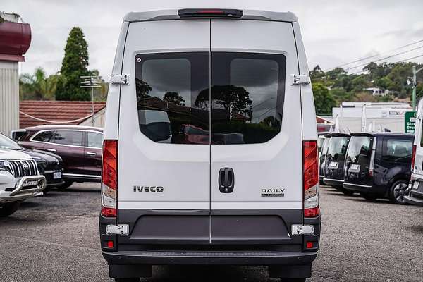 2022 Iveco Daily 35S14V