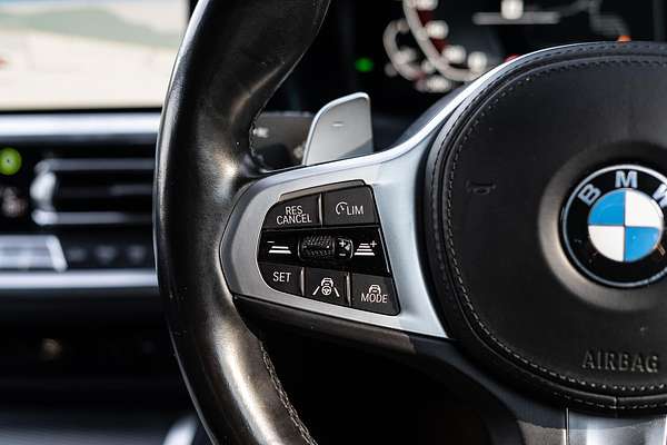 2022 BMW 4 Series M440i xDrive G26