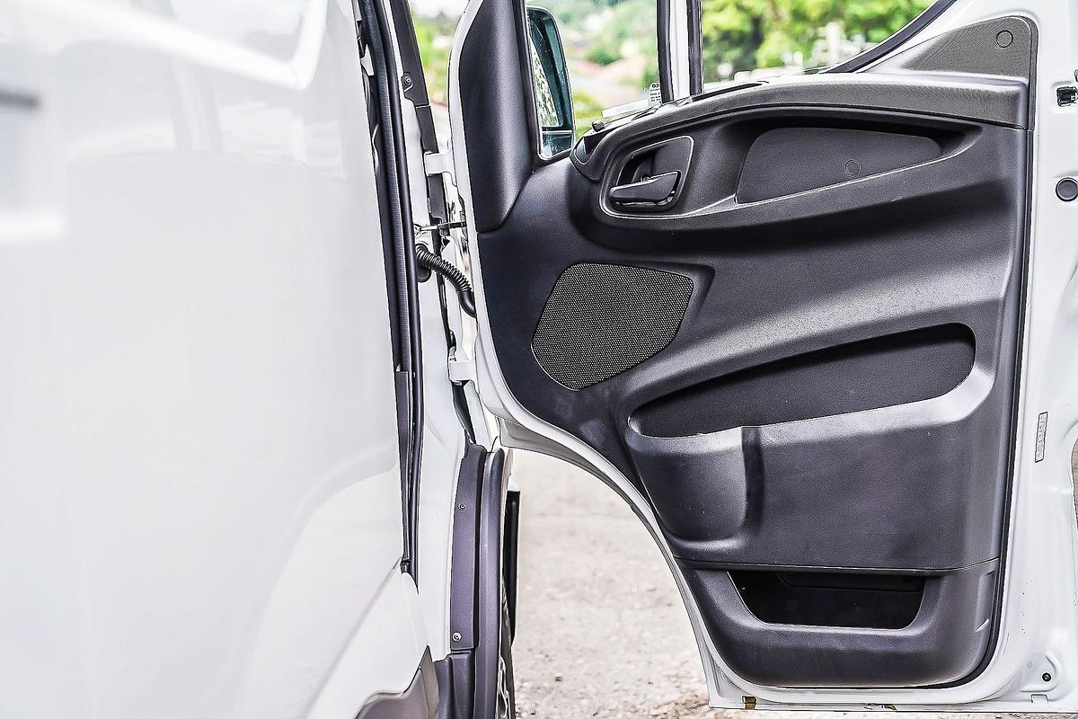 2022 Iveco Daily 35S14V