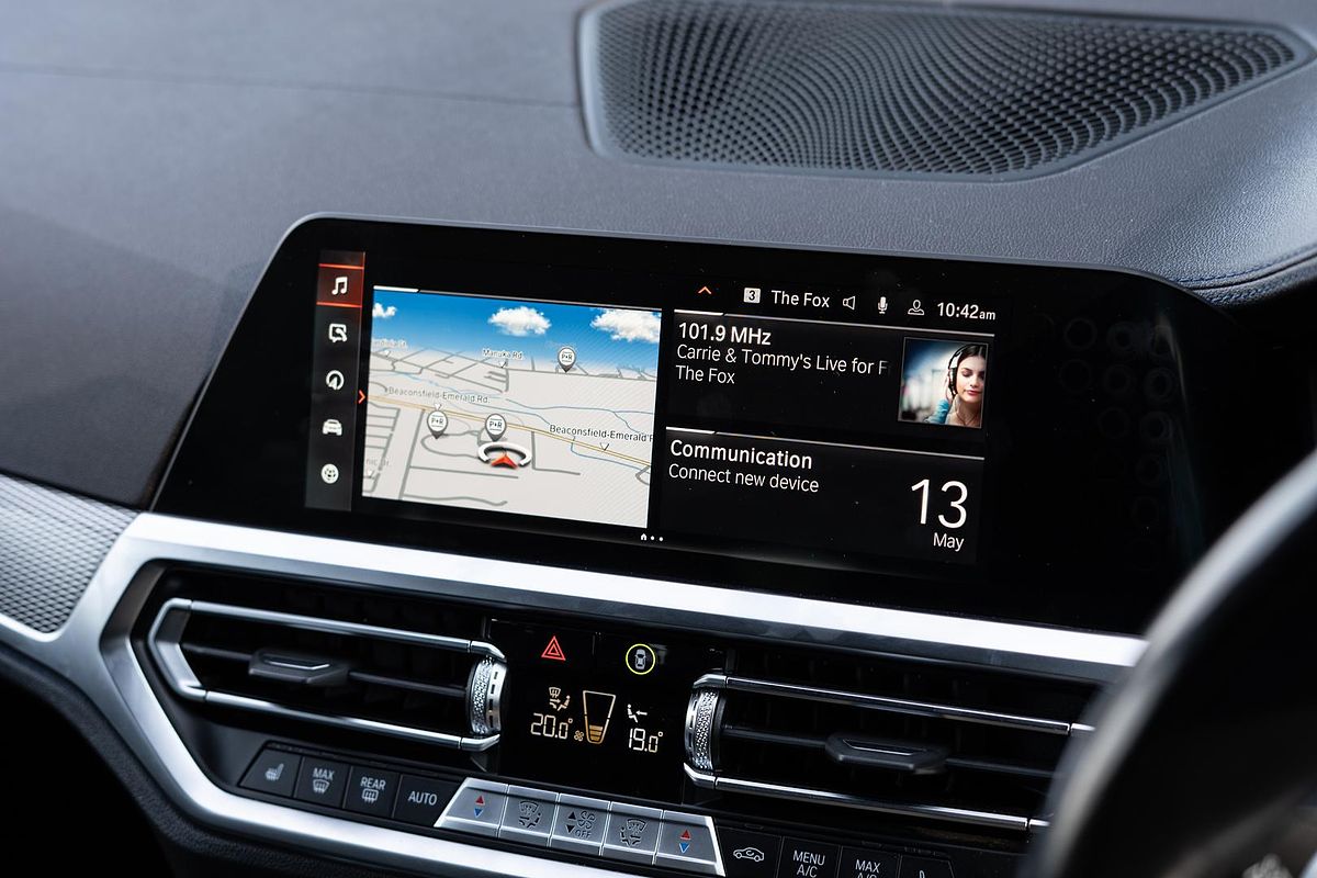 2022 BMW 4 Series M440i xDrive G26