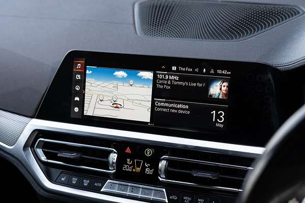 2022 BMW 4 Series M440i xDrive G26