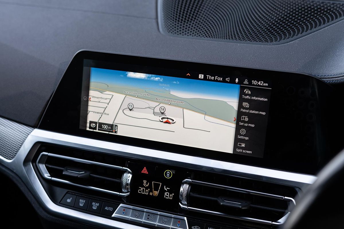 2022 BMW 4 Series M440i xDrive G26