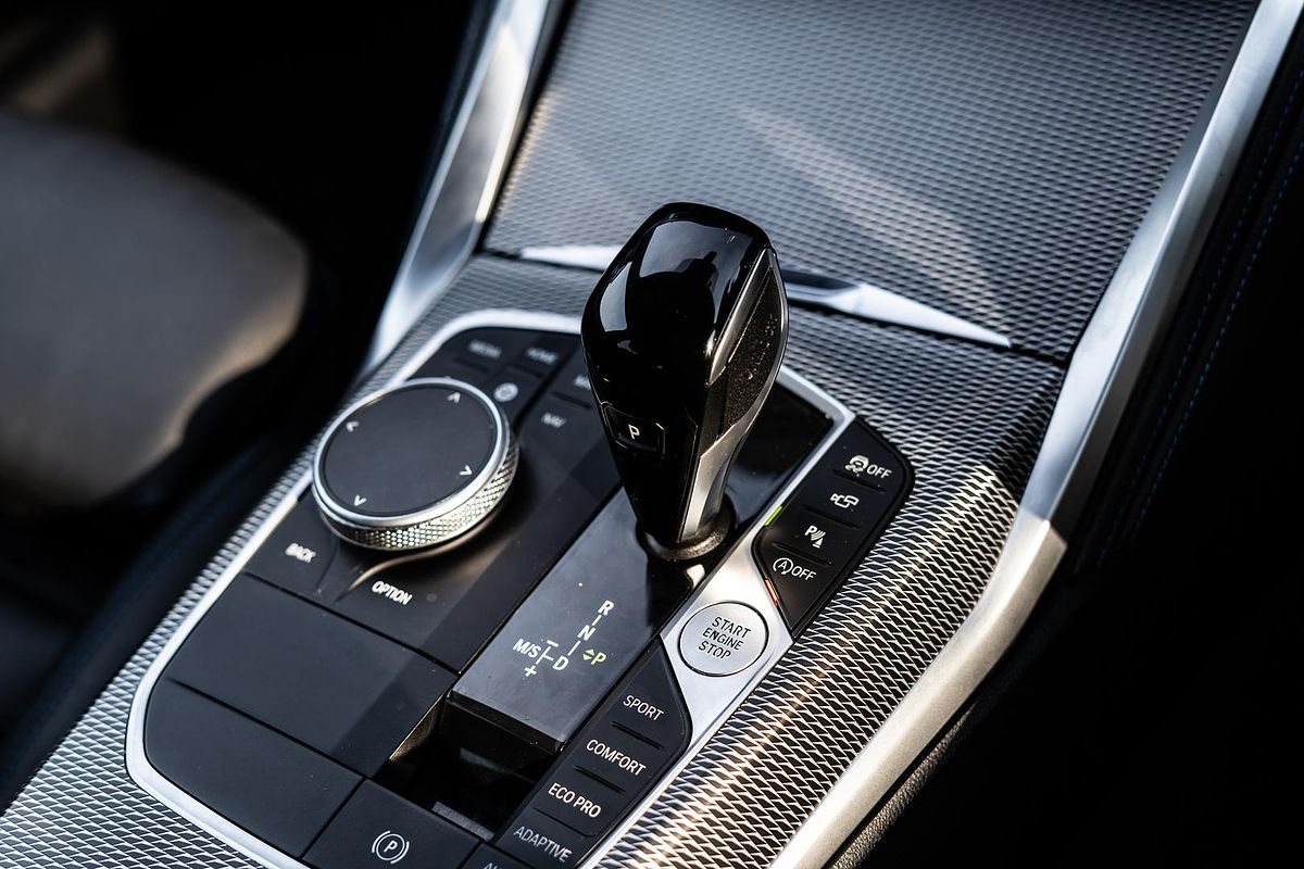 2022 BMW 4 Series M440i xDrive G26