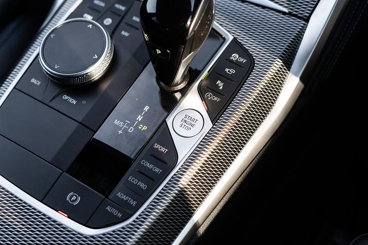 2022 BMW 4 Series M440i xDrive G26