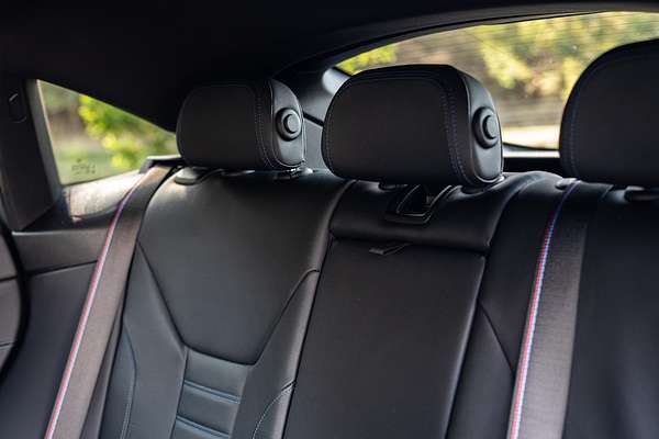 2022 BMW 4 Series M440i xDrive G26