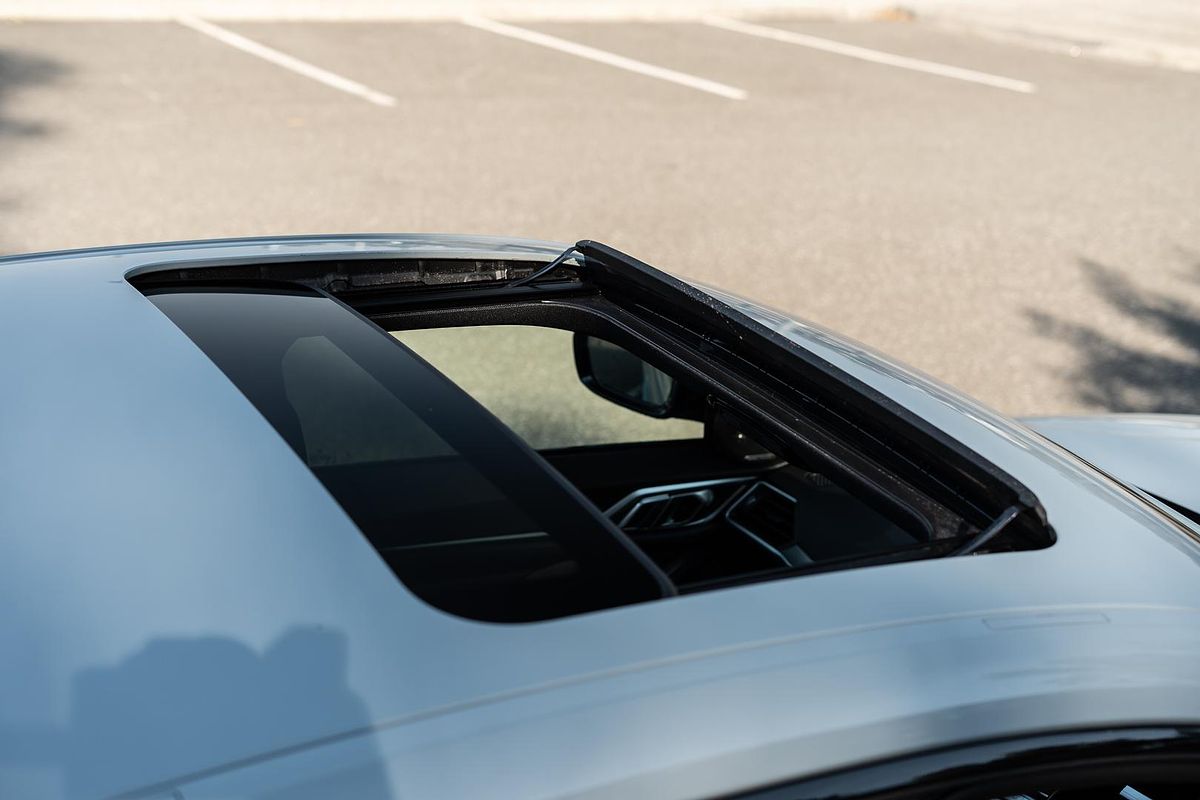 2022 BMW 4 Series M440i xDrive G26