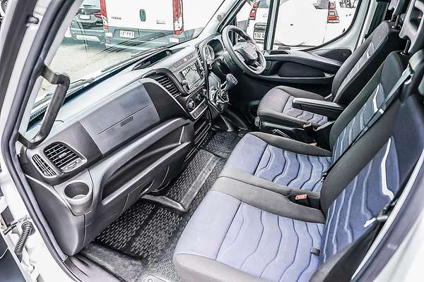 2022 Iveco Daily 35S14V