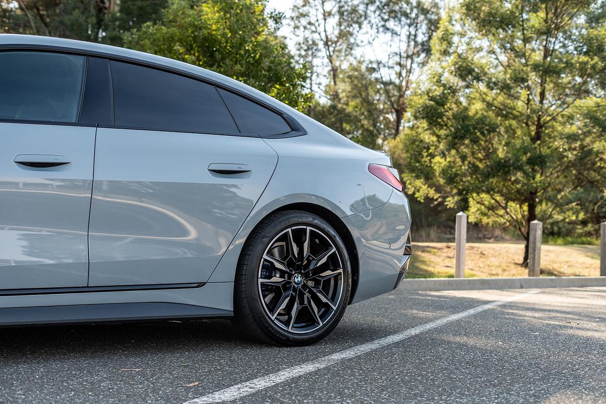 2022 BMW 4 Series M440i xDrive G26