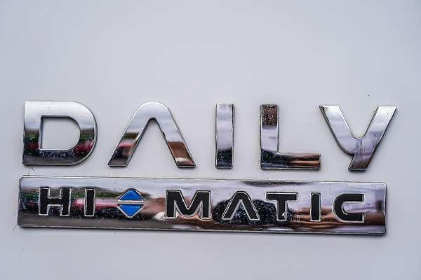 2022 Iveco Daily 35S14V