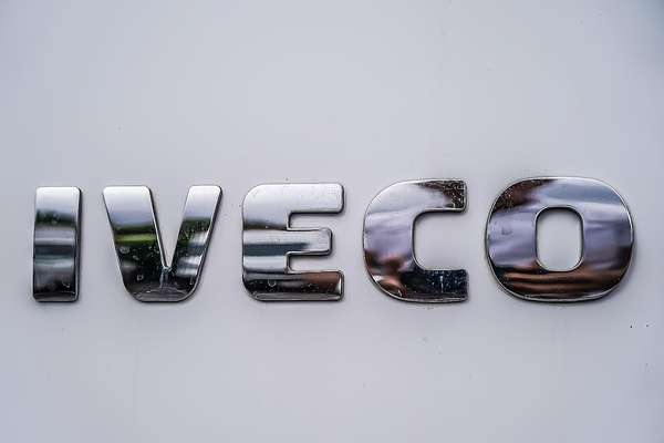 2022 Iveco Daily 35S14V