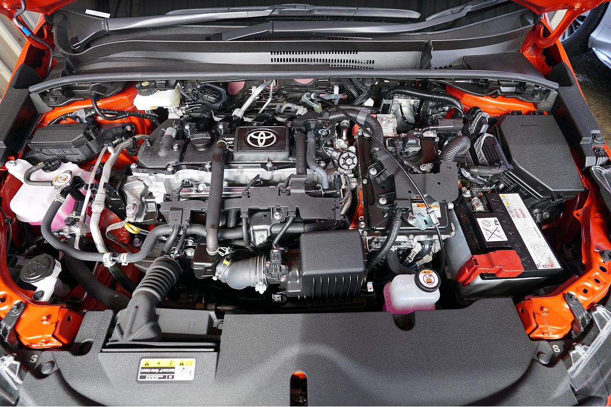 2022 Toyota Corolla Hatch Hybrid Corolla Hatch Hybrid Ascent Sport 1.8L Auto CVT 5 Door