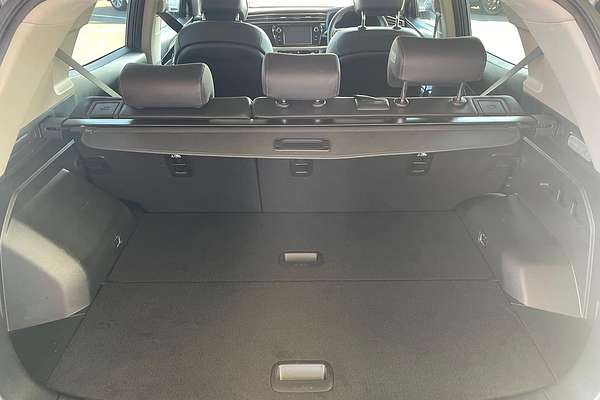 2022 SsangYong Korando Ultimate C300