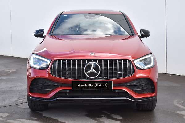 2020 Mercedes-Benz GLC-Class GLC43 AMG X253