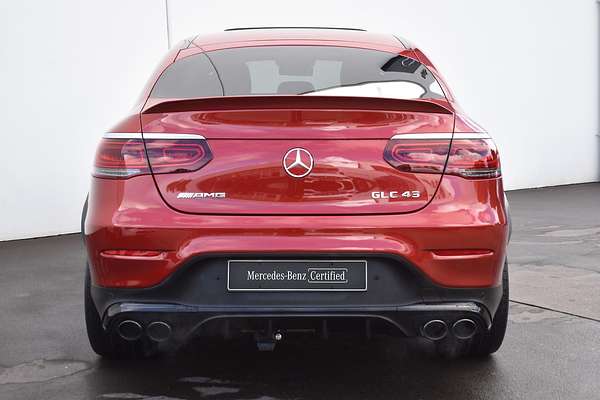 2020 Mercedes-Benz GLC-Class GLC43 AMG X253