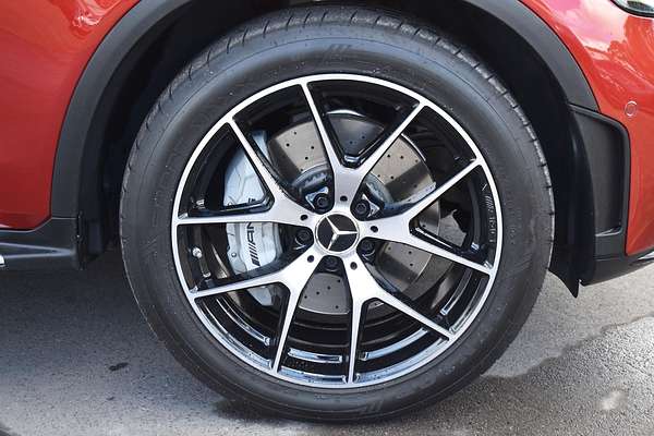 2020 Mercedes-Benz GLC-Class GLC43 AMG X253
