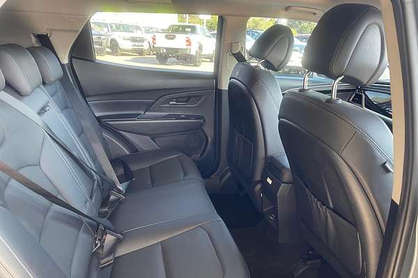 2022 SsangYong Korando Ultimate C300