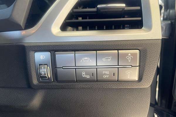 2022 SsangYong Korando Ultimate C300