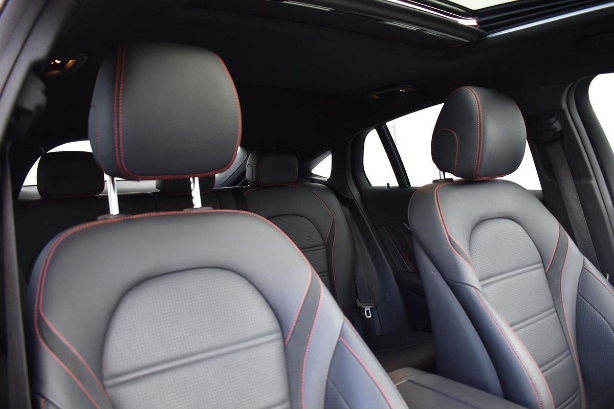 2020 Mercedes-Benz GLC-Class GLC43 AMG X253
