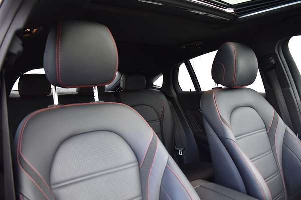 2020 Mercedes-Benz GLC-Class GLC43 AMG X253