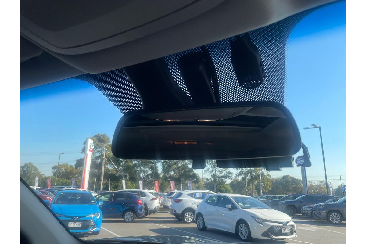 2022 SsangYong Korando Ultimate C300