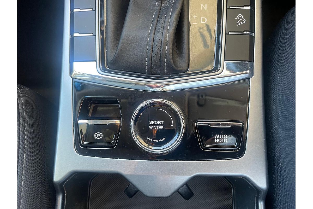 2022 SsangYong Korando Ultimate C300