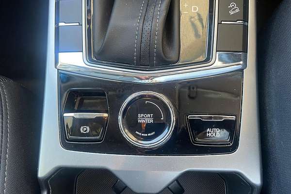 2022 SsangYong Korando Ultimate C300