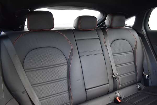2020 Mercedes-Benz GLC-Class GLC43 AMG X253